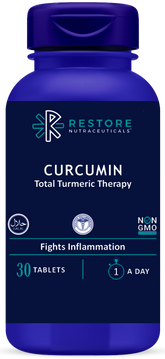 Curcumin